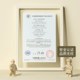 Конструктор, игрушка для мальчиков, интеллектуальный самолет, танк, мелкие частицы