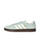 Adidas Vl Court Классические немецкие кроссовки Adidas для тренировок для мужчин и женщин с одинаковыми зелеными ботинками для доски KH5552 mini 4