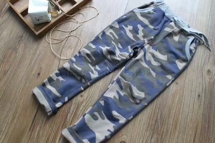 Pantalon pour garcons et filles - Ref 2058166 Image 6