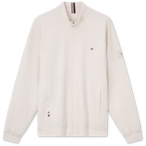 (Windproof and waterproof) Tommy 24 new autumn and winter mens double-sided outdoor breathable stand-collar jacket 36777