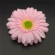 Hàn Quốc Frangipani Kẹp tóc bên clip Hoa mặt trời Dahlia Gerbera Head Hoa Phụ kiện tóc Hoa Peony Trâm Mũ - Trâm cài hoa cài áo