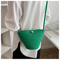 ~ Зеленый (маленькая мешка из первого))