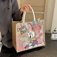 Большой (розовый золотой шелк) всасывание