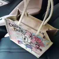 Большая (розовый золотой шелк) модель молнии