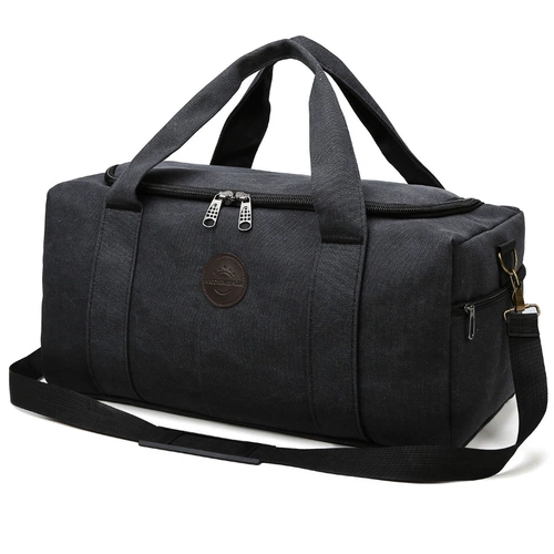 Большая сумка для путешествий, вместительная и большая система хранения для переезда, сумка на одно плечо, набор, увеличенная толщина