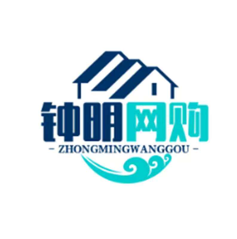 钟明网购小店9098的LOGO