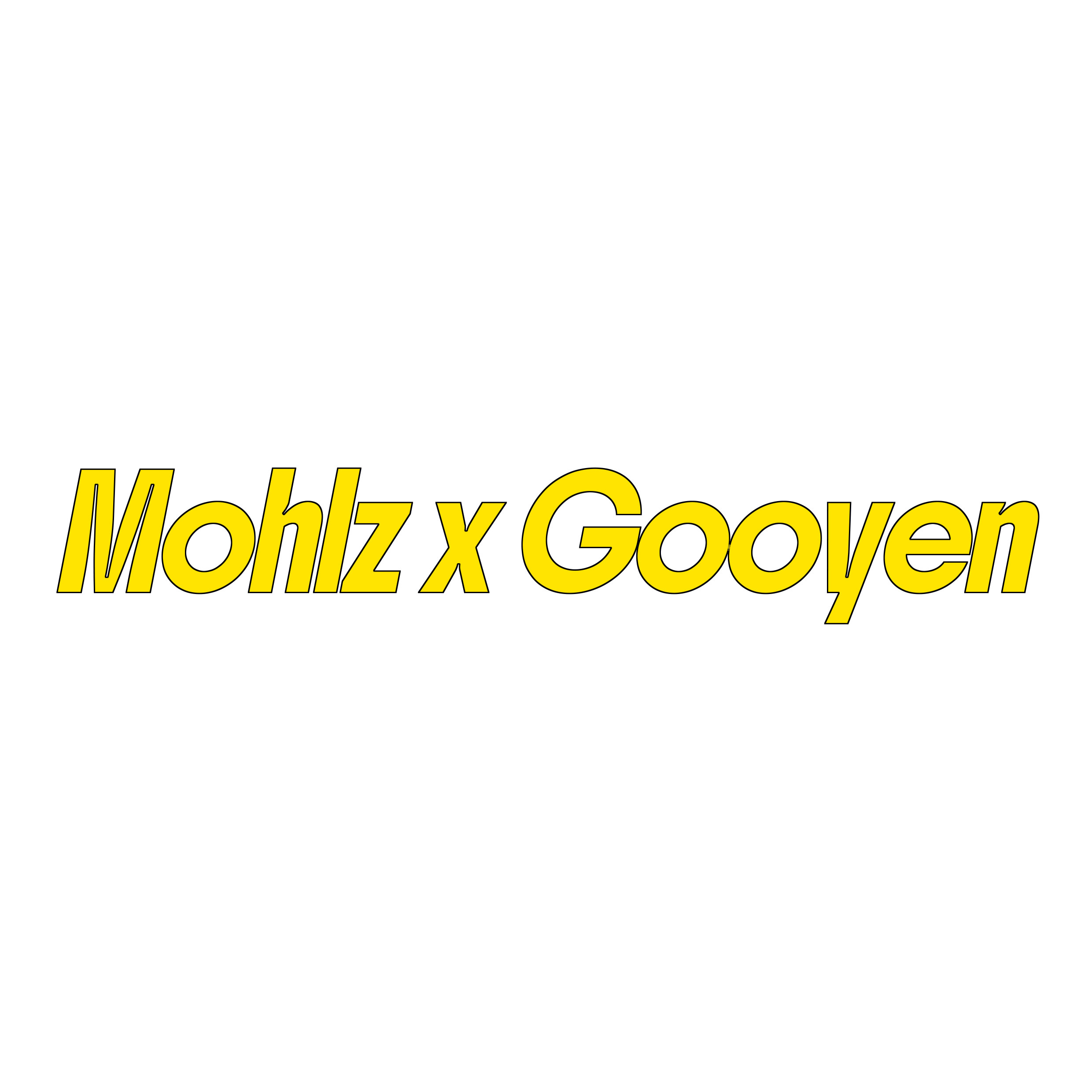 Mohlz x Gooyen