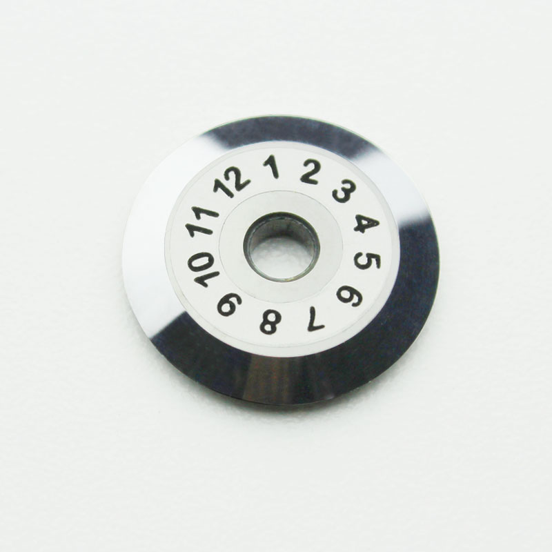 CIC Fiber tool Cutting knife blade