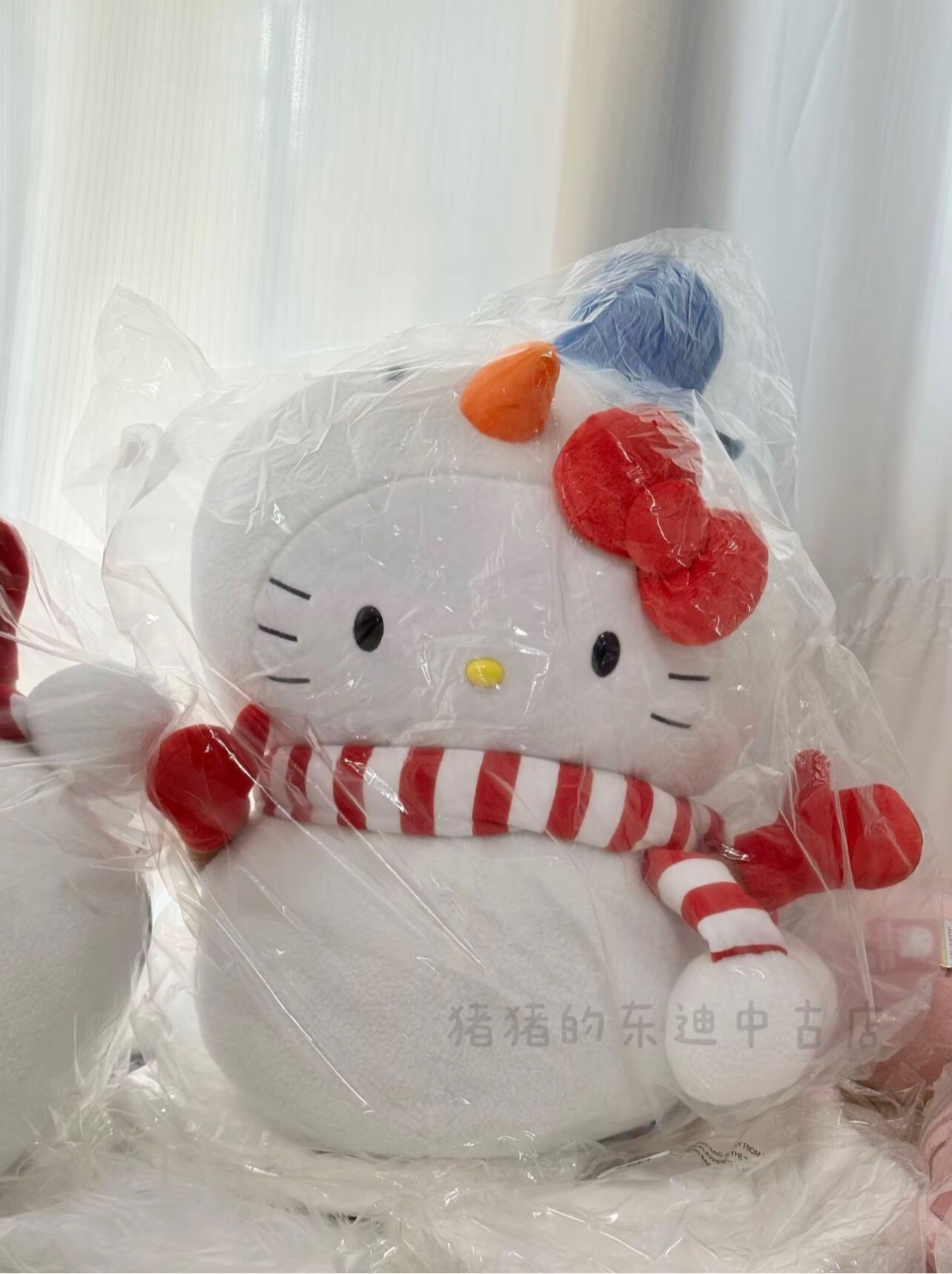 猪猪日本韩国正品代购