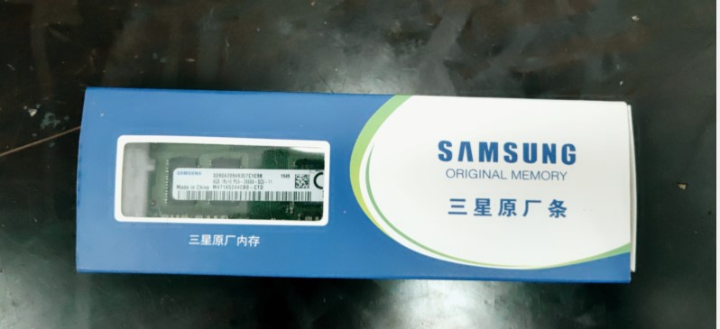Samsung DDR4 2666 GHD DS220 ds920 ds1618 ds1819 compatible memory