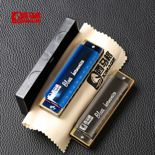 西马格 Bruce Piano 10 лунок дети и девочки -начинающие