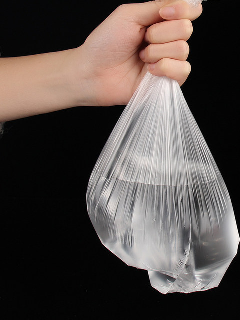 Disposable Washbasin Plastic Bags, Beauty Basin Covers, Basin Bags, Special Washbasin Cover Bags for Beauty Salons