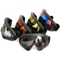 Outdoor tactical helmet goggles goggles military fan cs mens desert sand-proof goggles sunglasses motorcycle riding glasses