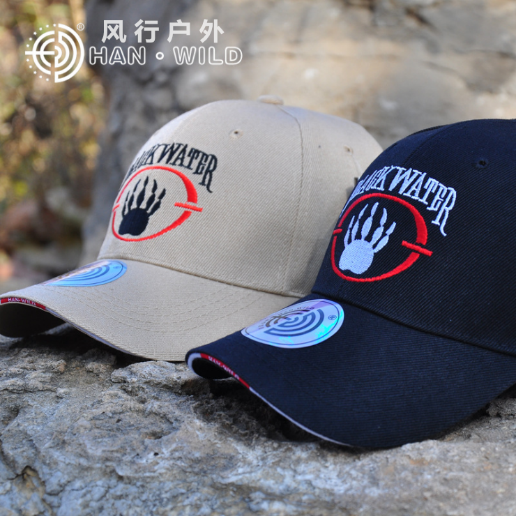 Blackwater security mercenary tactical cap male outdoor sunshade hat special forces military fan baseball cap cap