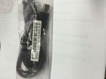 Original Dress Printer Scanner Square Mouth Data Line Usb Print Line HP Canon Love Pressen Universal Connecting Line