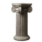 Экспорт Европейский ретро старый римская колонна Университеты