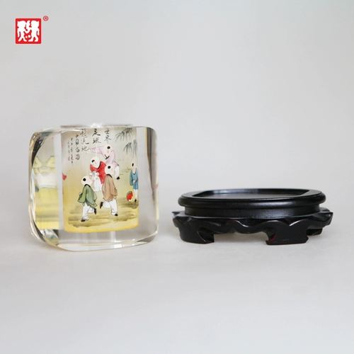 Футбольная кисть, держатель для ручек, сувенир