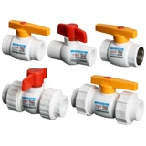 PPR Dual -Giving Bare Clap Full Plastic 202532 Двойной проволочный стальный клапан 4 балла 4 точки 6 точек, 6 точек, 1 -дюймовая аксессуары для горячей трубы с водными трубами.