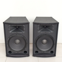 New stage wedding audio set 15-inch high-power bar floor-to-ceiling performance professional full-frequency passive speaker