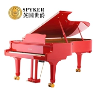 SPYKER British Spyker Hiệu suất cao grand piano 268 giao hàng grand piano sang trọng 	giá 1 đàn piano	