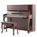 Đàn piano SPYKER British Spyker Đàn piano mới thẳng đứng 88 phím búa điện đàn piano L123 màu gỗ cổ điển dương cầm