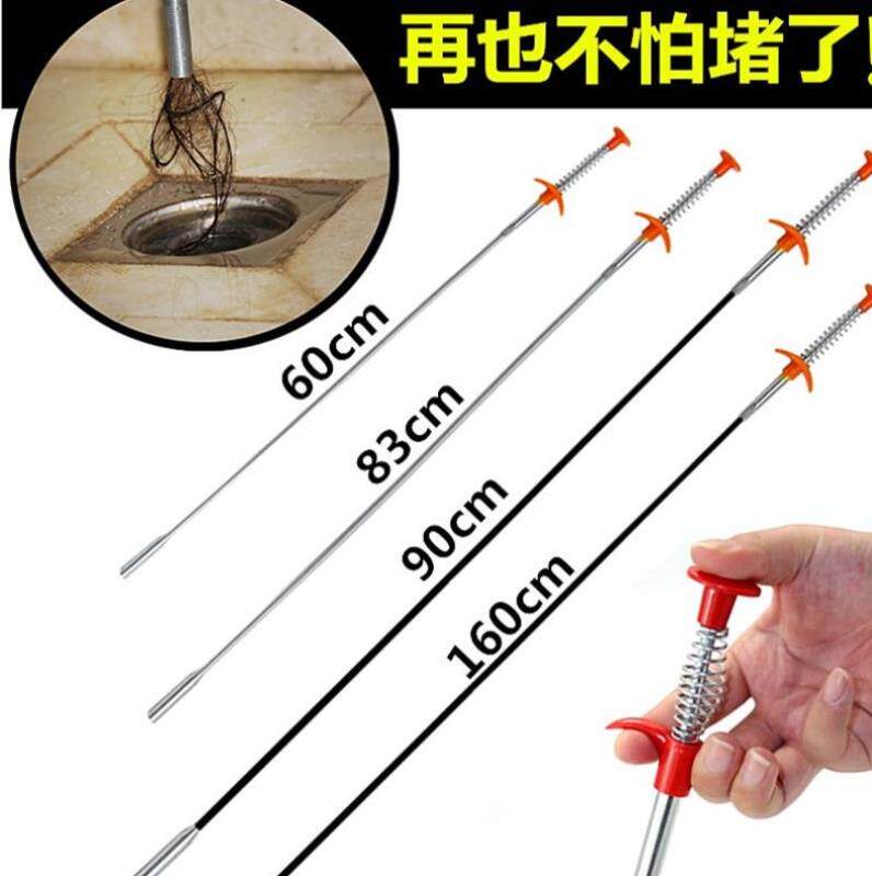 Sewer Trash Clips Dredge Out Floor Drain Bathroom Dredge of anti-block hair Hair Washbasin Cleaned Washbasin