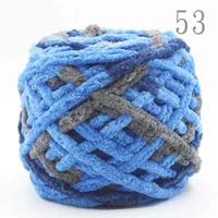 Синий разгр [цветочный 53]