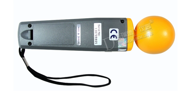 Máy đo bức xạ TES-92 Đài Loan/máy đo bức xạ điện từ/máy đo bức xạ điện trường