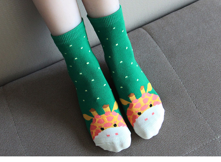 Chaussettes - collants simple - Ref 777902 Image 25