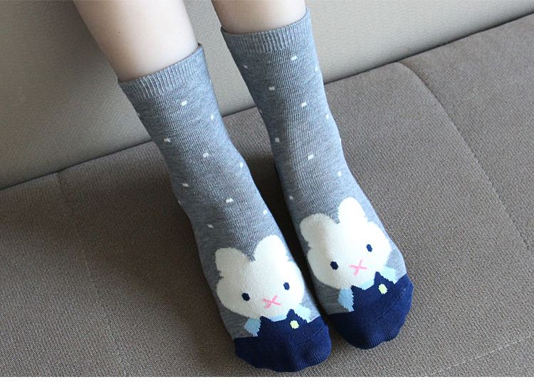 Chaussettes - collants simple - Ref 777902 Image 24