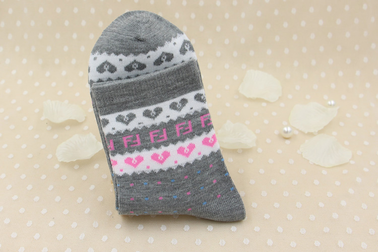 Chaussettes - collants simple - Ref 777902 Image 38