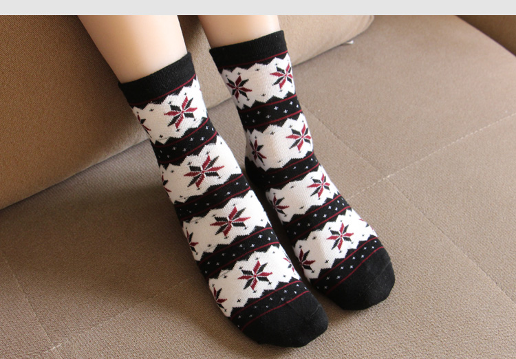 Chaussettes - collants simple - Ref 777902 Image 21