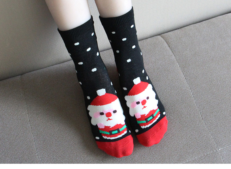 Chaussettes - collants simple - Ref 777902 Image 27