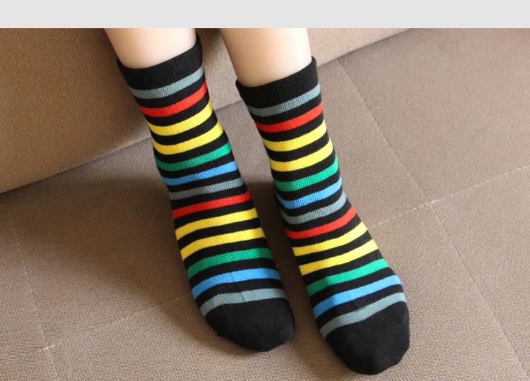 Chaussettes - collants simple - Ref 777902 Image 34