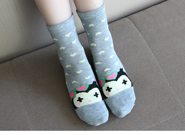 Chaussettes - collants simple - Ref 777902 Image 28