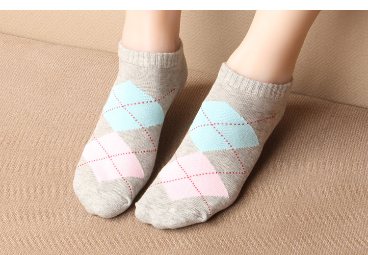 Chaussettes - collants mouvement - Ref 755519 Image 13