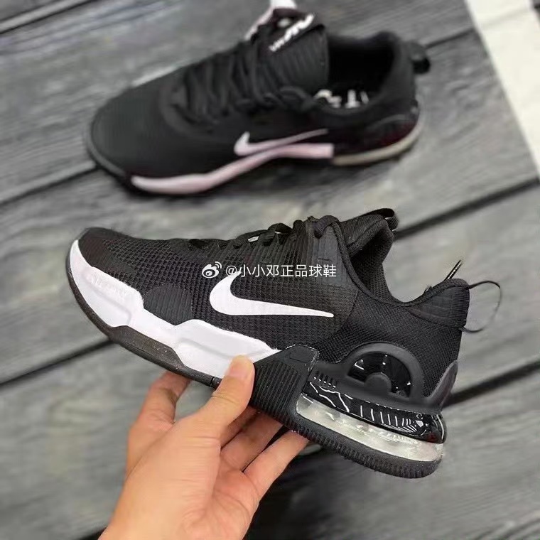 Nike Air Max Alpha Trainer 5 Men's Low-Top Running Shoes Dm0829-001 Nike Air Max Alpha Trainer 5 Men's Low-Top Running Shoes Dm0829-001