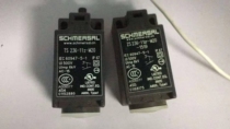Schmaisai travel switch ZS236-11ZR safety switch limit switch TS 236-11Z-M20 supply