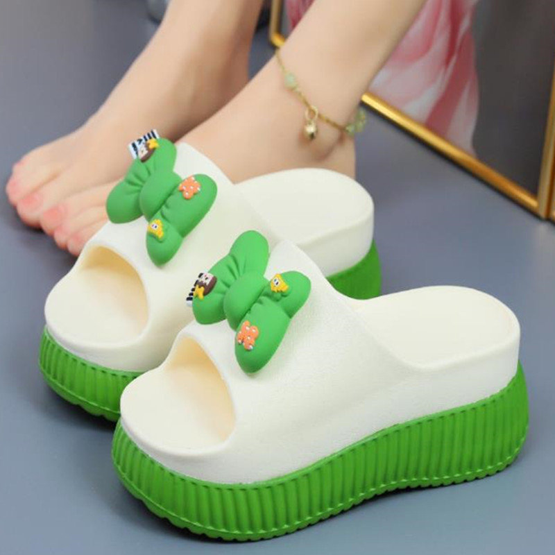 智慧BABY鞋屋