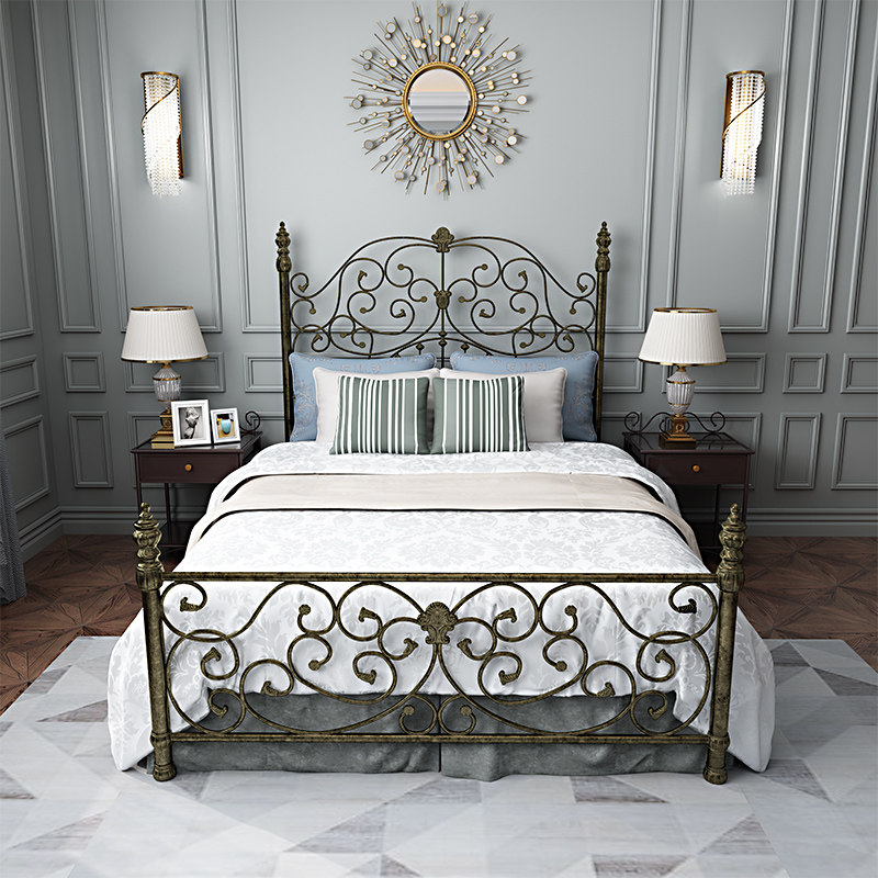 Rental Iron Bed Rental Room Bed Rental Roof Roof Bed