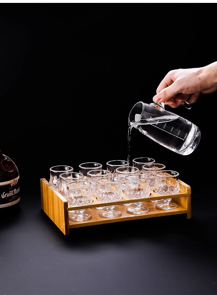 Ликер Cup 高档洋酒杯0.05公斤子弹杯