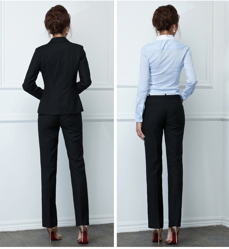 Tailleur femme - Ref 3245198 Image 23