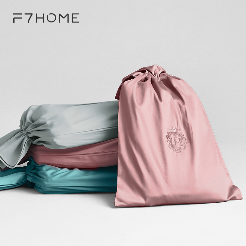 Hotel dirty sleeping bag Cotton convenient travel bed single duvet cover Double cotton thin hotel business travel sleeping treasure