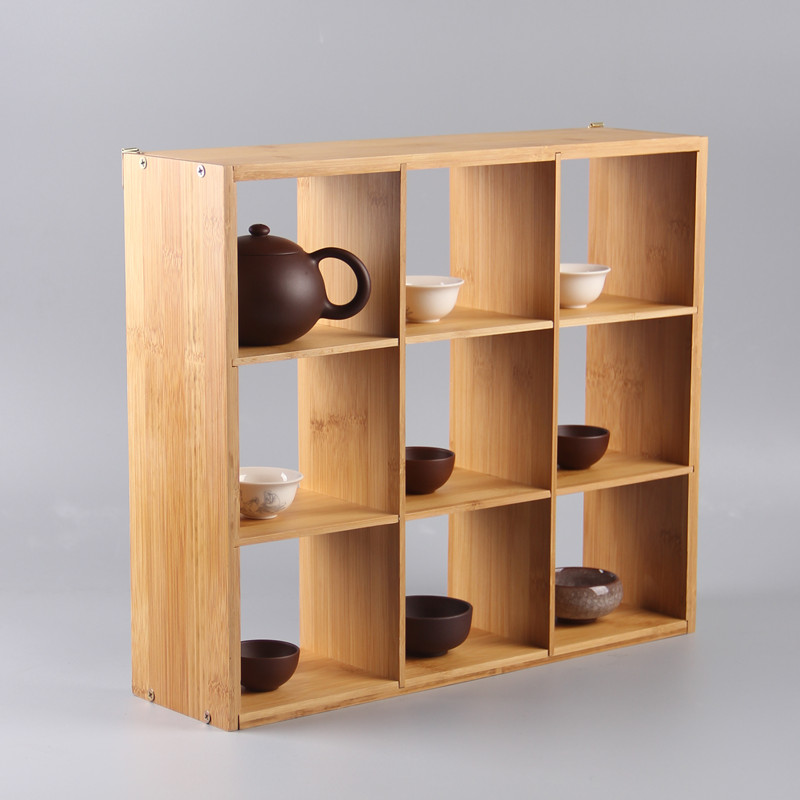 Usd 12 99 Bo Shelf Hanging Wall Modern Simple Purple Teapot Tea