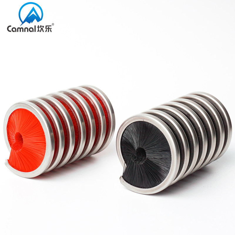 Canle Outdoor Washing Rope Brush Outdoor Climbing Rope Brush Climbing Rock Rope Brush Cleaning Brush Cleaning Brush