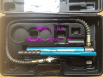 ZUPPER GIANT FORCE CP-180B HAND-TYPE HYDRAULIC PUMP HYDRAULIC PUMP HYDRAULIC PUMP HAND PUMP 1
