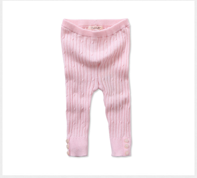 Pantalon fille DAVEBELLA - Ref 2061643 Image 16