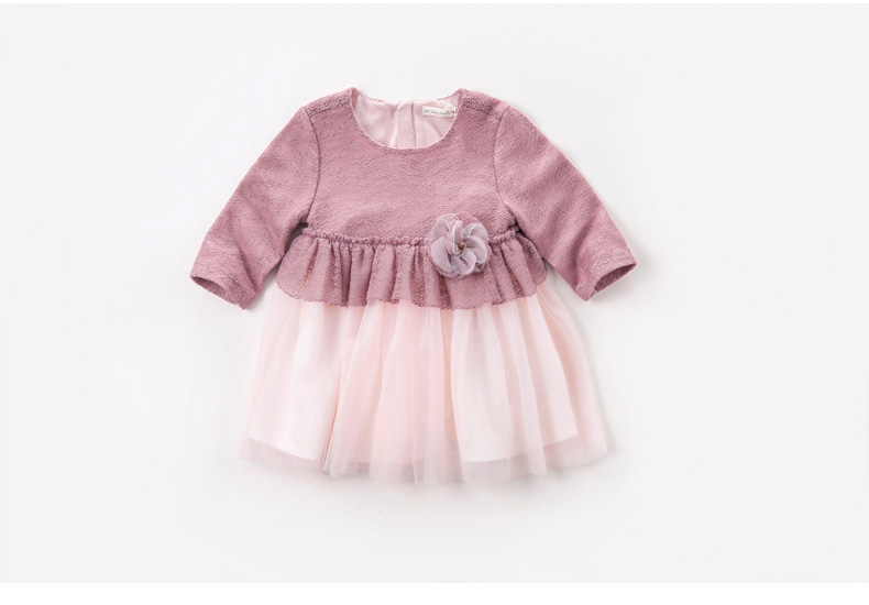 Robe enfant DAVEBELLA - Ref 2047315 Image 9