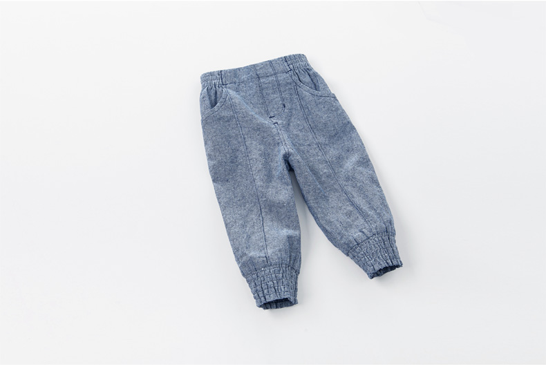 Pantalon pour garcons et filles DAVEBELLA - Ref 2058372 Image 10
