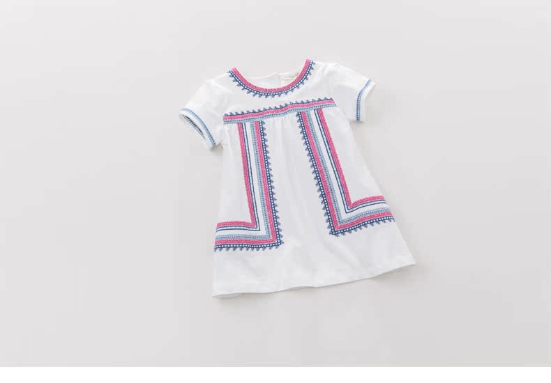 Robe enfant DAVEBELLA - Ref 2046032 Image 11